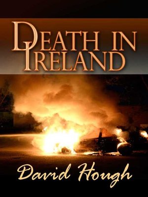 cover image of Death in Ireland